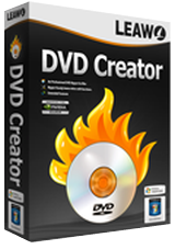 Leawo DVD Creator 13.0.0.4 Giveaway