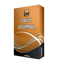 Daily Journal 4.2 Giveaway