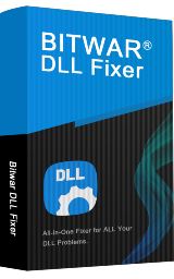 Bitwar DLL Fixer 2.0.9 Giveaway