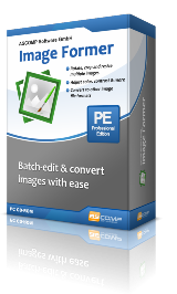 Image Former 2.006 Giveaway