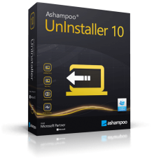Ashampoo UnInstaller 10 Giveaway