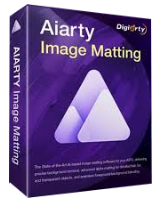 Aiarty Image Matting 2.2 (Win&Mac) Giveaway