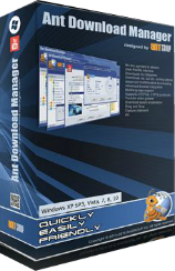 Ant Download Manager Pro 2.12.0 Giveaway