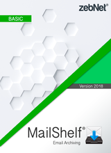 MailShelf Basic 1.1.5.6 Giveaway
