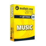 Audials One Music 2019 SE Giveaway