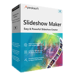 Apeaksoft Slideshow Maker 1.0.50 Giveaway
