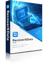 RecoverXData Pro 1.0.1528 Giveaway