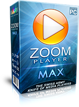 Zoom Player MAX 17.2 Giveaway