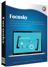 Focusky Pro 3.6.10 (Win&Mac) Giveaway