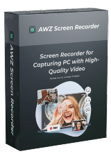 AWZ Screen Recorder Pro 2.3.0 Giveaway