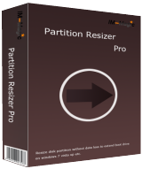 IM-Magic Partition Resizer Pro 3.2 Giveaway