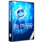 Dimo 8K Player 4.6.1 Giveaway