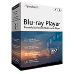 Apeaksoft Blu-ray Player 1.1.32 Giveaway