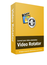 Video Rotator 4.3 Giveaway