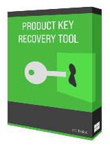 Product Key Recovery Tool 2.0.1 Giveaway