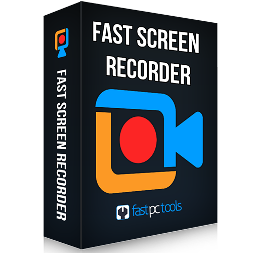 Fast Screen Recorder 2.0.0.0 Giveaway