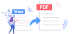 Coolmuster Word to PDF Converter 2.6.9 Giveaway