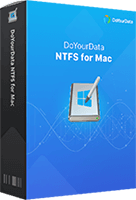 DoYourData NTFS  2.3 for Mac Giveaway