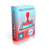 Video Watermarker 1.0.3.21 Giveaway