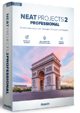 Neat projects 2 Pro (Win&Mac) Giveaway