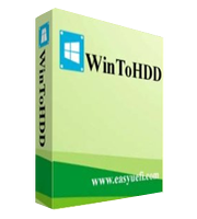 WinToHDD Professional 2.8 Giveaway