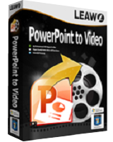Leawo PowerPoint to Video Pro 2.8.0.0 Giveaway