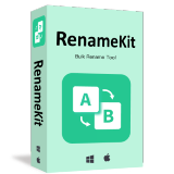 RenameKit 1.0.0 (Win&Mac) Giveaway