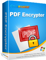 Coolmuster PDF Locker 2.5.22 Giveaway